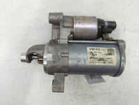 2018 Audi A5 Car Starter Motor Solenoid OEM P/N:0 001 172 402 06L 911 021 Fits Fits 2017 2019 2020 OEM Used Auto Parts - Oem