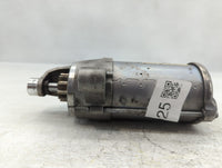 2018 Audi A5 Car Starter Motor Solenoid OEM P/N:0 001 172 402 06L 911 021 Fits Fits 2017 2019 2020 OEM Used Auto Parts - Oem