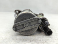 2018 Audi A5 Car Starter Motor Solenoid OEM P/N:0 001 172 402 06L 911 021 Fits Fits 2017 2019 2020 OEM Used Auto Parts - Oem
