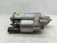 2018 Audi A5 Car Starter Motor Solenoid OEM P/N:0 001 172 402 06L 911 021 Fits Fits 2017 2019 2020 OEM Used Auto Parts - Oem