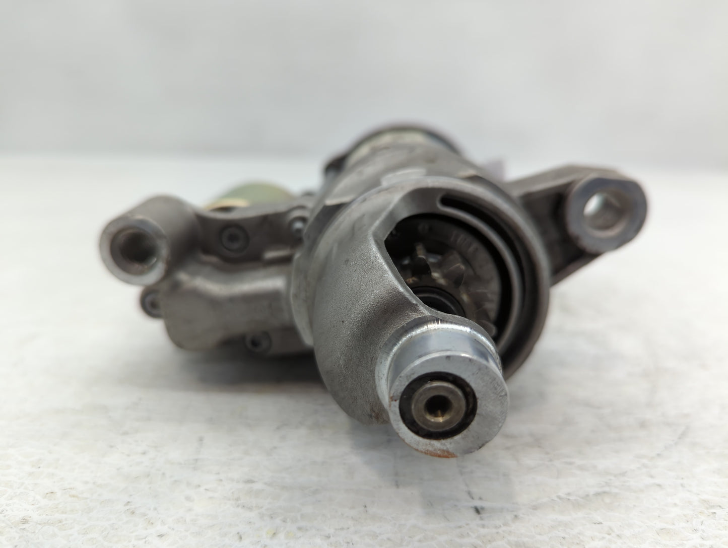 2018 Audi A5 Car Starter Motor Solenoid OEM P/N:0 001 172 402 06L 911 021 Fits Fits 2017 2019 2020 OEM Used Auto Parts - Oem