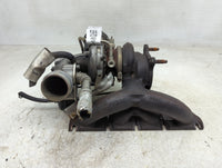 2013 A5 Quattro Turbocharger Turbo Charger Super Charger Supercharger - Oemusedautoparts1.com