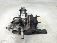 2013 A5 Quattro Turbocharger Turbo Charger Super Charger Supercharger - Oemusedautoparts1.com