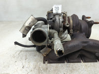 2013 A5 Quattro Turbocharger Turbo Charger Super Charger Supercharger - Oemusedautoparts1.com