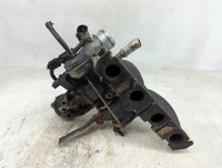 2013 A5 Quattro Turbocharger Turbo Charger Super Charger Supercharger - Oemusedautoparts1.com
