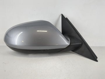 2014-2018 Audi A6 Passenger Side View Mirror - Right Door Mirror OEM Used - Oemusedautoparts1.com