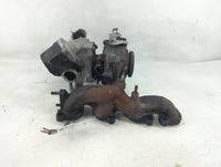 2016-2016 Audi A6 Turbocharger Turbo Charger Super Charger Supercharger - Oemusedautoparts1.com