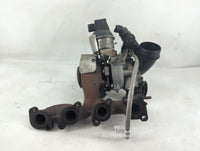 2016-2016 Audi A6 Turbocharger Turbo Charger Super Charger Supercharger - Oemusedautoparts1.com