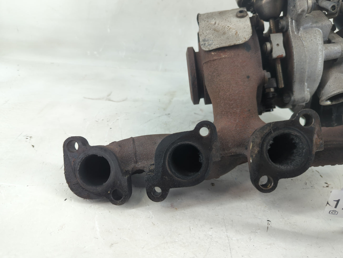 2016-2016 Audi A6 Turbocharger Turbo Charger Super Charger Supercharger - Oemusedautoparts1.com