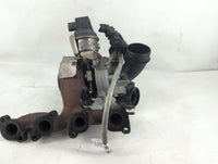 2016-2016 Audi A6 Turbocharger Turbo Charger Super Charger Supercharger - Oemusedautoparts1.com