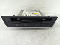 2017 Audi A6 Radio AM FM Cd Player Receiver Replacement P/N:4G1 035 025 C Fits OEM Used Auto Parts - Oemusedautoparts1.com