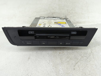 compare product 2017 Audi A6 Radio AM FM Cd Player Receiver Replacement P/N:4G1 035 025 C Fits OEM Used Auto Parts