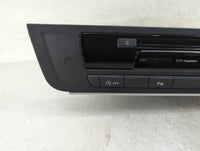 2017 Audi A6 Radio AM FM Cd Player Receiver Replacement P/N:4G1 035 025 C Fits OEM Used Auto Parts - Oemusedautoparts1.com