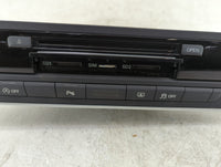 2017 Audi A6 Radio AM FM Cd Player Receiver Replacement P/N:4G1 035 025 C Fits OEM Used Auto Parts - Oemusedautoparts1.com