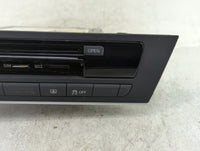 2017 Audi A6 Radio AM FM Cd Player Receiver Replacement P/N:4G1 035 025 C Fits OEM Used Auto Parts - Oemusedautoparts1.com