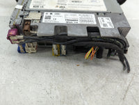 2017 Audi A6 Radio AM FM Cd Player Receiver Replacement P/N:4G1 035 025 C Fits OEM Used Auto Parts - Oemusedautoparts1.com
