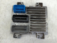 2016 Audi A6 PCM Engine Control Computer ECU ECM PCU OEM P/N:4G2 907 551 C 4G2 907 551 A Fits OEM Used Auto Parts - Oemuseda