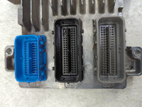 2016 Audi A6 PCM Engine Control Computer ECU ECM PCU OEM P/N:4G2 907 551 C 4G2 907 551 A Fits OEM Used Auto Parts - Oemuseda