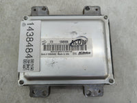 2016 Audi A6 PCM Engine Control Computer ECU ECM PCU OEM P/N:4G2 907 551 C 4G2 907 551 A Fits OEM Used Auto Parts - Oemuseda