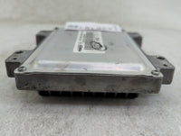 2016 Audi A6 PCM Engine Control Computer ECU ECM PCU OEM P/N:4G2 907 551 C 4G2 907 551 A Fits OEM Used Auto Parts - Oemuseda
