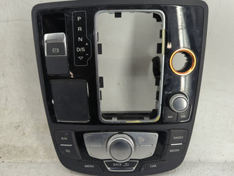 compare product 2016-2018 Audi A6 Radio AM FM Cd Player Receiver Replacement Fits Fits 2016 2017 2018 OEM Used Auto Parts