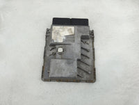 2017-2018 Audi A6 PCM Engine Control Computer ECU ECM PCU OEM P/N:4G2 907 551 C Fits Fits 2017 2018 OEM Used Auto Parts - Oe