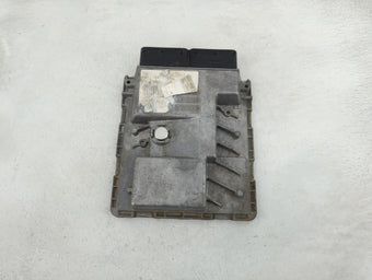 compare product 2017-2018 Audi A6 PCM Engine Control Computer ECU ECM PCU OEM P/N:4G2 907 551 C Fits Fits 2017 2018 OEM Used Auto Parts