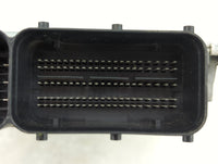 2017-2018 Audi A6 PCM Engine Control Computer ECU ECM PCU OEM P/N:4G2 907 551 C Fits Fits 2017 2018 OEM Used Auto Parts - Oe