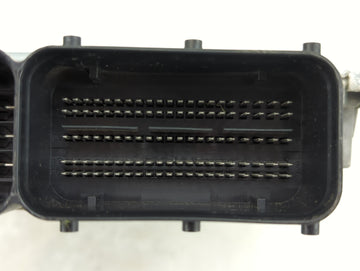 2017-2018 Audi A6 PCM Engine Control Computer ECU ECM PCU OEM P/N:4G2 907 551 C Fits Fits 2017 2018 OEM Used Auto Parts