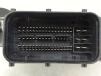 2017-2018 Audi A6 PCM Engine Control Computer ECU ECM PCU OEM P/N:4G2 907 551 C Fits Fits 2017 2018 OEM Used Auto Parts - Oe