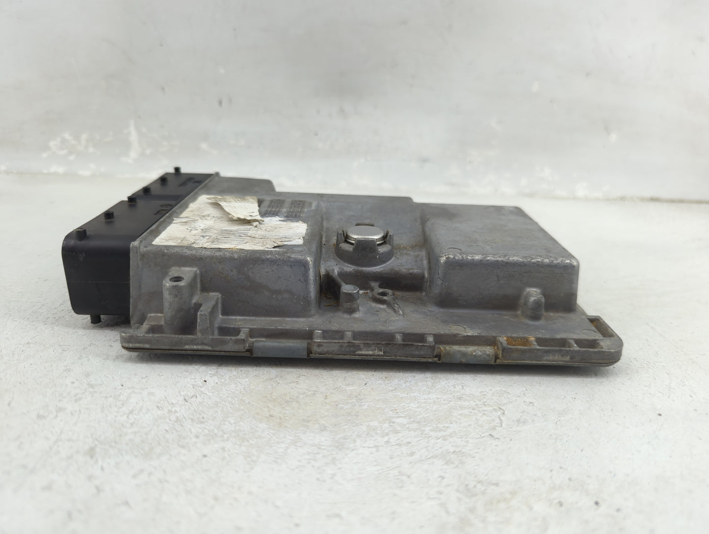 2017-2018 Audi A6 PCM Engine Control Computer ECU ECM PCU OEM P/N:4G2 907 551 C Fits Fits 2017 2018 OEM Used Auto Parts - Oe