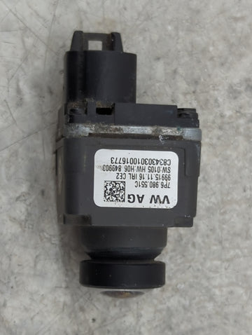 2016-2018 Audi A6 Back Up Sensor Backup Camera - Oemusedautoparts1.com
