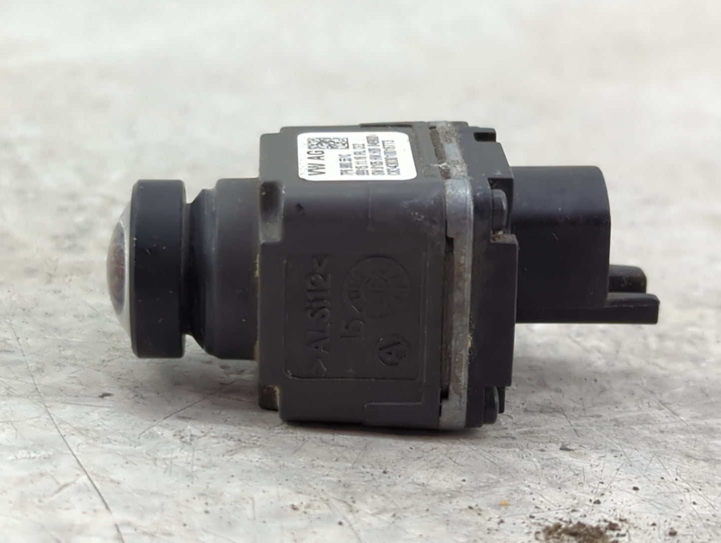 2016-2018 Audi A6 Back Up Sensor Backup Camera - Oemusedautoparts1.com