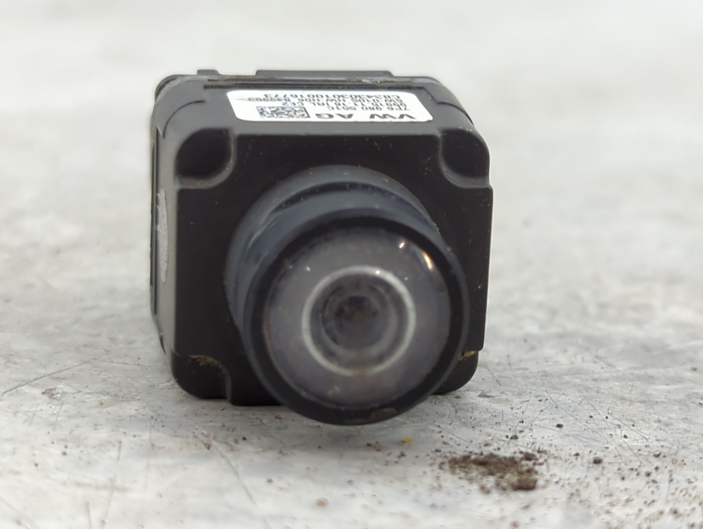2016-2018 Audi A6 Back Up Sensor Backup Camera - Oemusedautoparts1.com