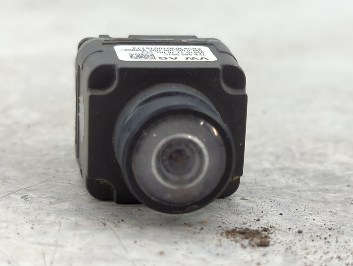 2016-2018 Audi A6 Back Up Sensor Backup Camera - Oemusedautoparts1.com