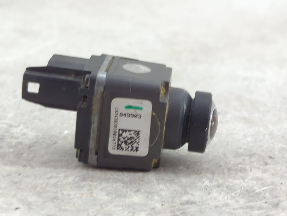 2016-2018 Audi A6 Back Up Sensor Backup Camera - Oemusedautoparts1.com
