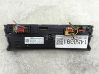 2016-2018 Audi A6 Climate Control Module Temperature AC/Heater Replacement P/N:4G0 820 043 CD Fits Fits 2016 2017 2018 OEM U