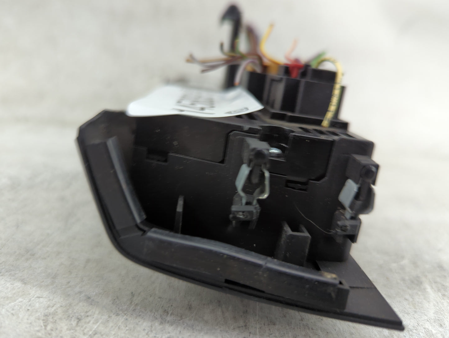 2016-2018 Audi A6 Climate Control Module Temperature AC/Heater Replacement P/N:4G0 820 043 CD Fits Fits 2016 2017 2018 OEM U