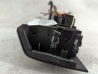 2016-2018 Audi A6 Climate Control Module Temperature AC/Heater Replacement P/N:4G0 820 043 CD Fits Fits 2016 2017 2018 OEM U