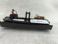 2016-2018 Audi A6 Climate Control Module Temperature AC/Heater Replacement P/N:4G0 820 043 CD Fits Fits 2016 2017 2018 OEM U