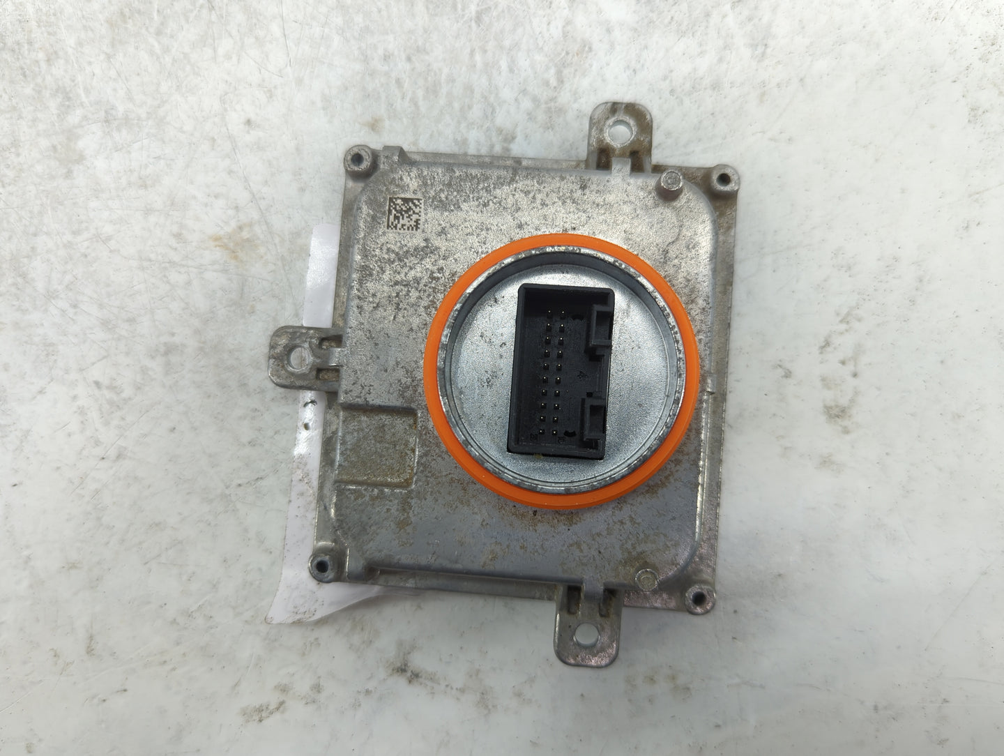 2017 Audi A6 Headlight Ballast Head Light - Oemusedautoparts1.com