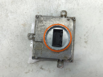 compare product 2017 Audi A6 Headlight Ballast Head Light
