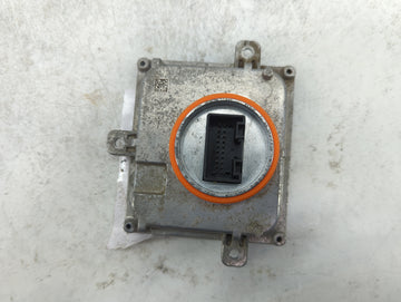 2017 Audi A6 Headlight Ballast Head Light - Oemusedautoparts1.com