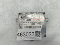 2017 Audi A6 Headlight Ballast Head Light - Oemusedautoparts1.com