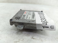 2017 Audi A6 Headlight Ballast Head Light - Oemusedautoparts1.com