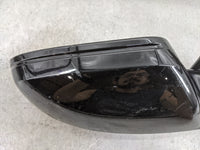 2017 Audi A6 Passenger Side View Mirror - Right Door Mirror OEM Used - Oemusedautoparts1.com
