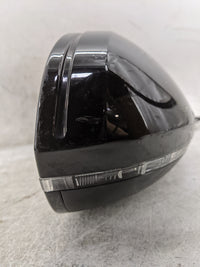 2017 Audi A6 Passenger Side View Mirror - Right Door Mirror OEM Used - Oemusedautoparts1.com