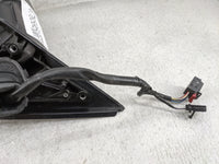 2017 Audi A6 Passenger Side View Mirror - Right Door Mirror OEM Used - Oemusedautoparts1.com