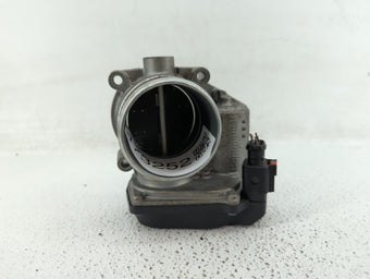 compare product 2012-2018 Audi A6 Throttle Body P/N:06F 133 062 T 06F 133 062 Q Fits OEM Used Auto Parts