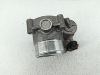 2012-2018 Audi A6 Throttle Body P/N:06F 133 062 T 06F 133 062 Q Fits OEM Used Auto Parts - Oemusedautoparts1.com